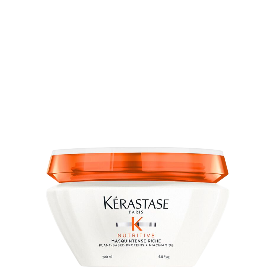 Masque intense Riche Nutritive