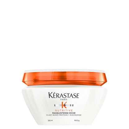 Masque intense Riche Nutritive