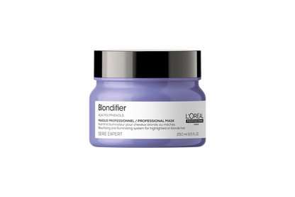 Masque Blondifer