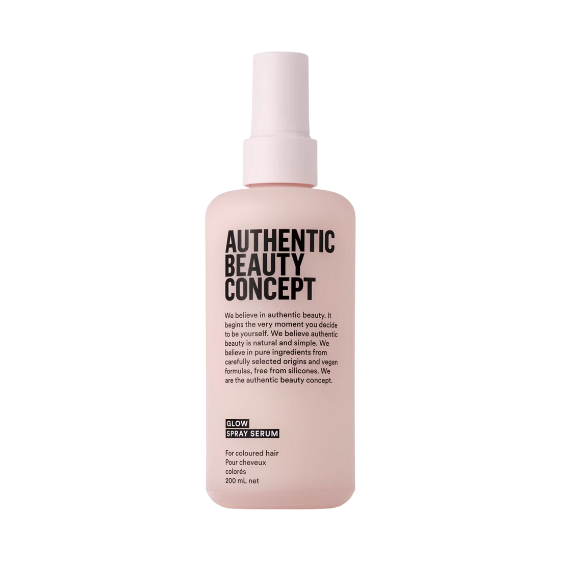 Brillance Spray Serum