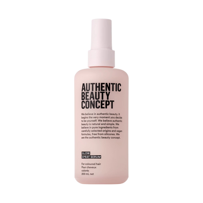 Brillance Spray Serum