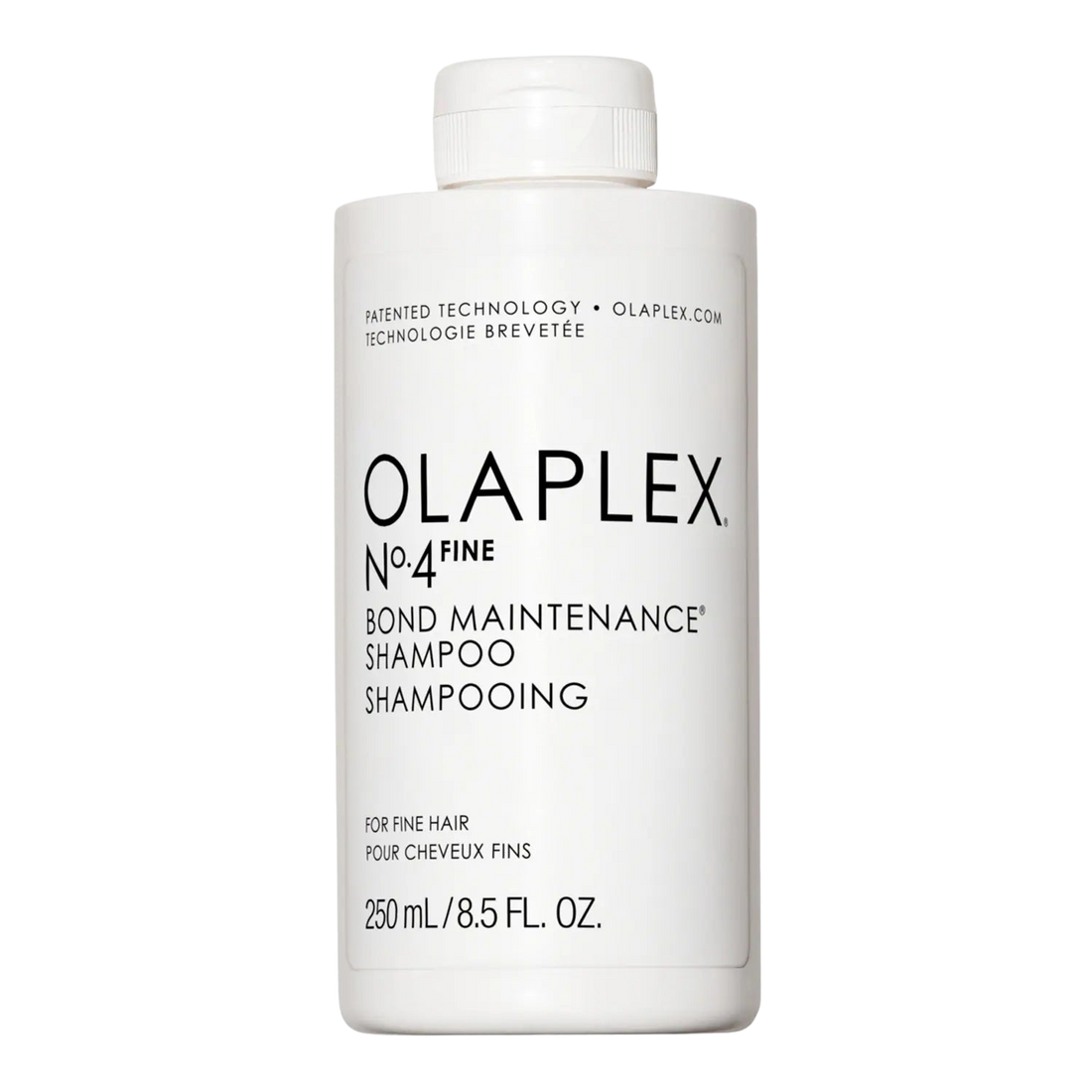 N°4FINE Bond Maintenance