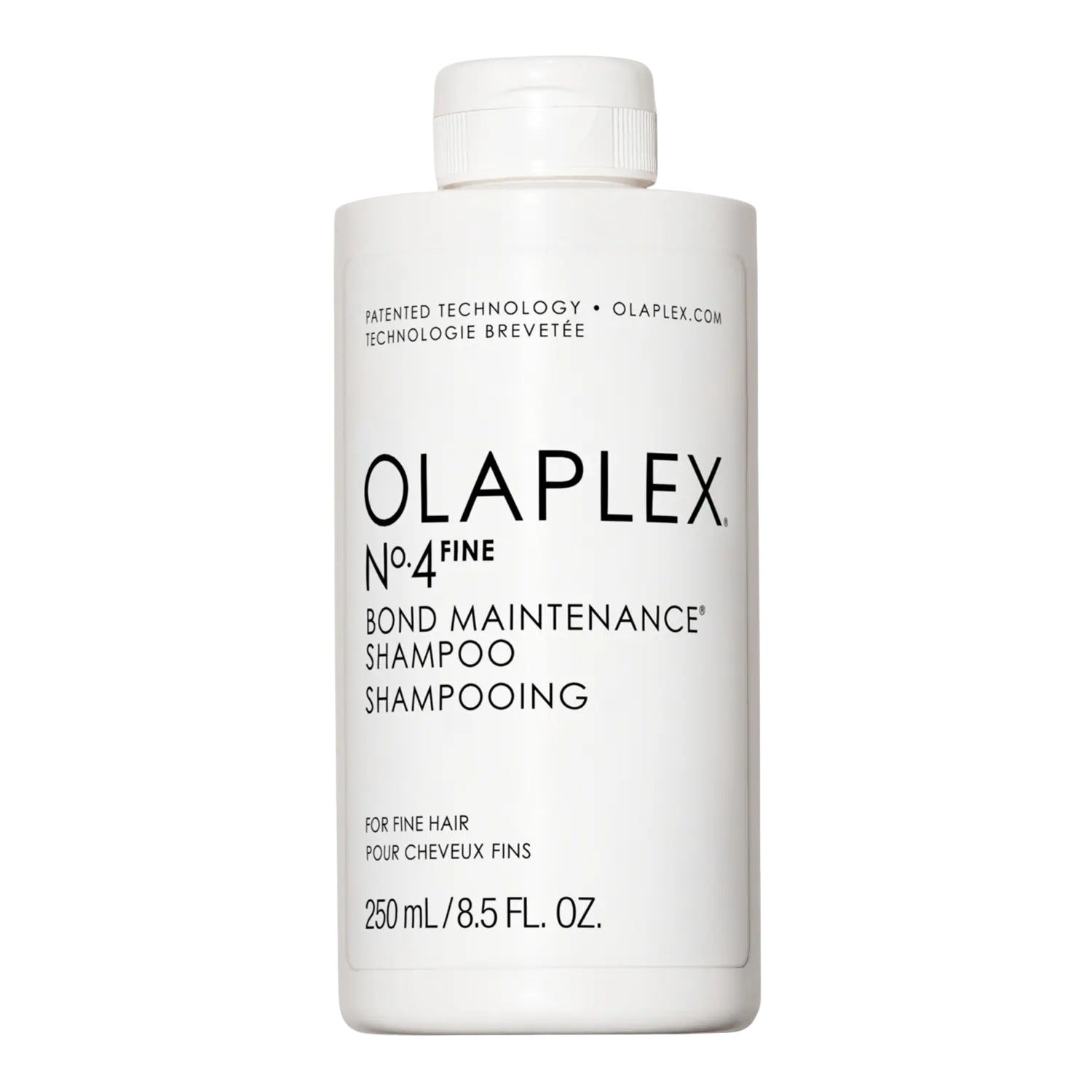 N°4FINE Bond Maintenance