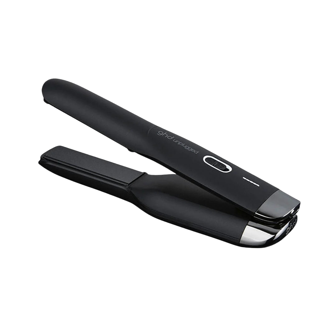 GHD Unplugged