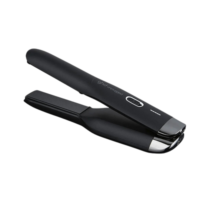 GHD Unplugged