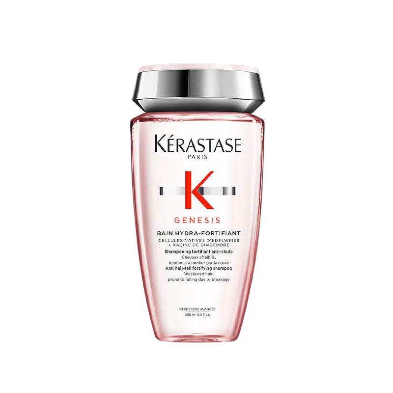 Bain Hydra-Fortifiant Genesis