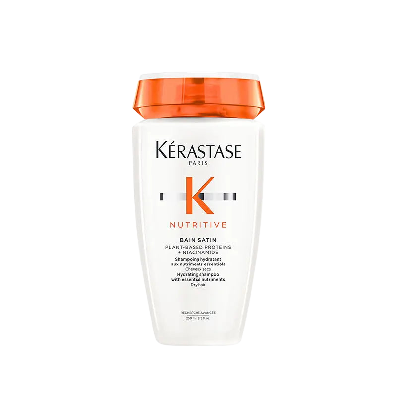 Bain Satin Nutritive