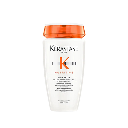 Bain Satin Nutritive