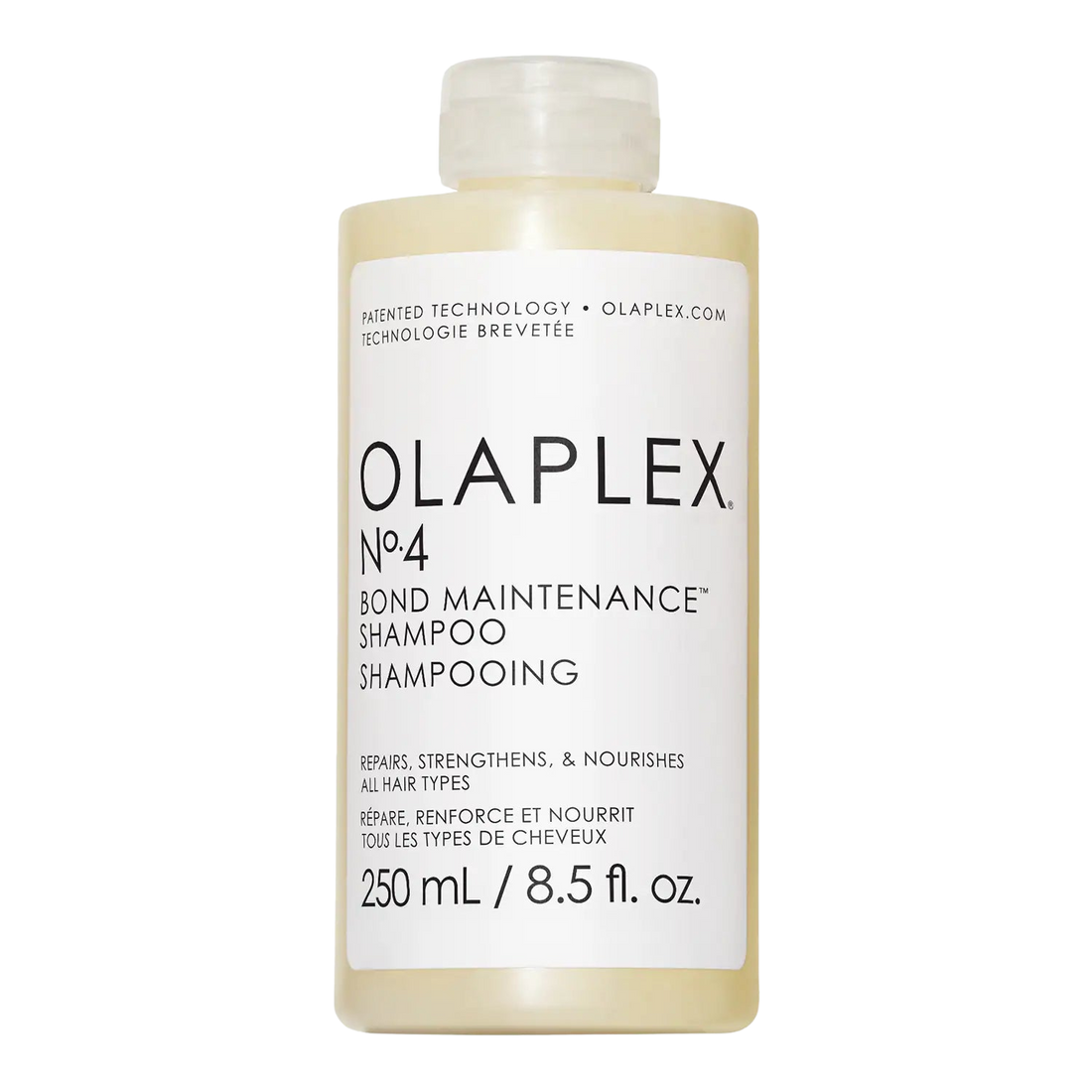 N°4 Bond Maintenance Shampoo