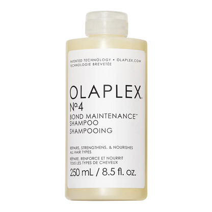 N°4 Bond Maintenance Shampoo