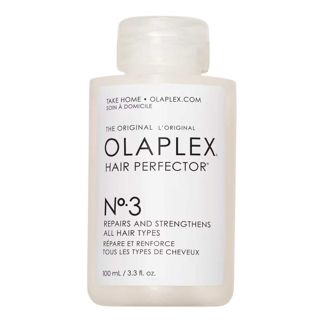 N°3 Hair Perfector