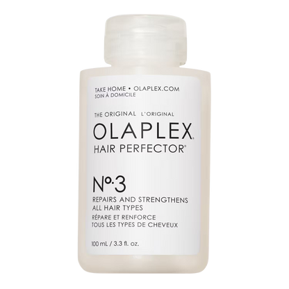 N°3 Hair Perfector
