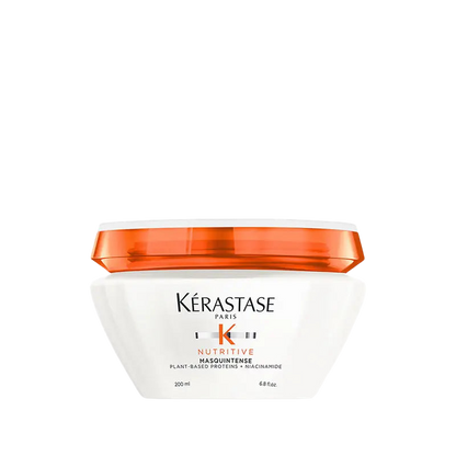 Masquie intense Nutritive