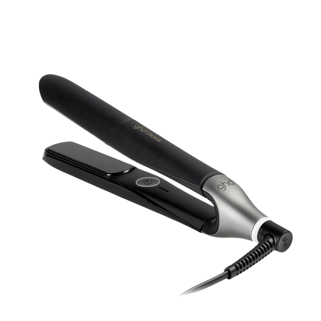 GHD Chronos Noir