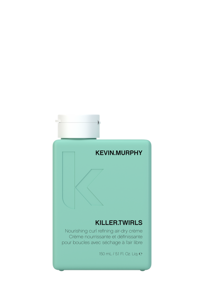 Killer.Twirls