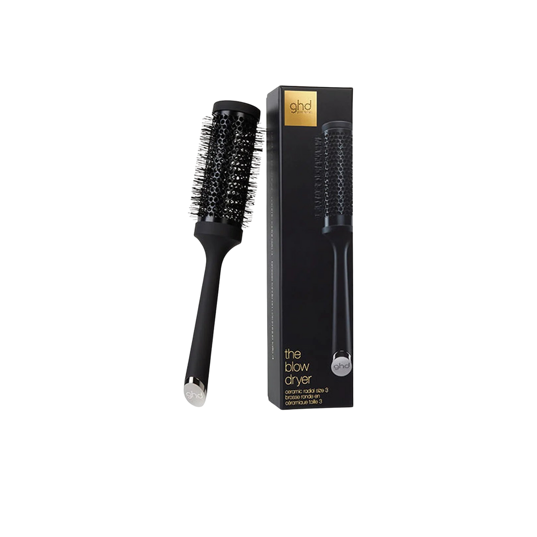GHD The Blow Dryer Taille 3