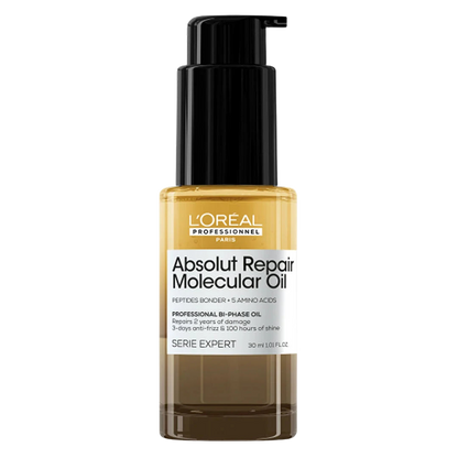 Huile Absolut Repair Molecular