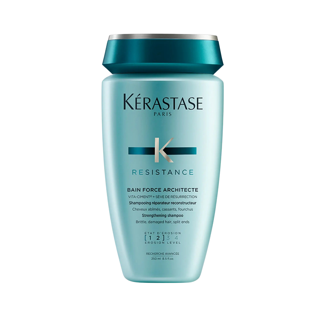 Bain Force Architecte Résistance