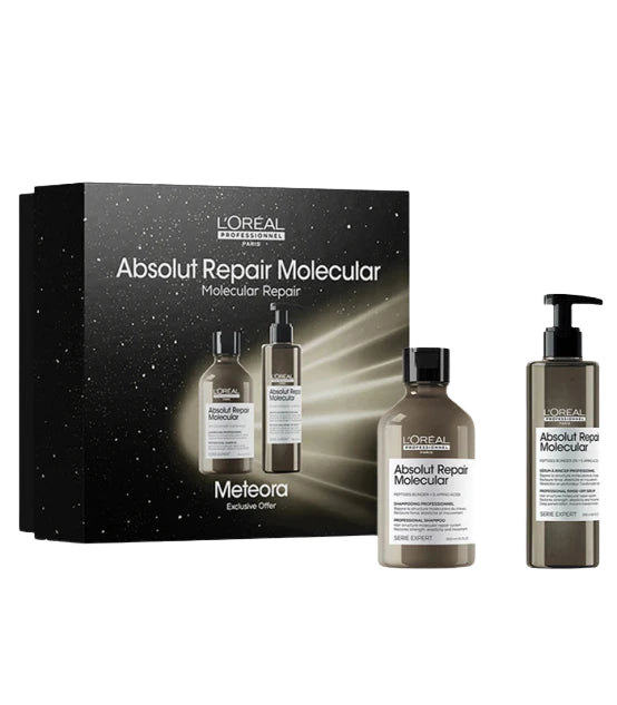 Coffret Absolut Repair Molecular