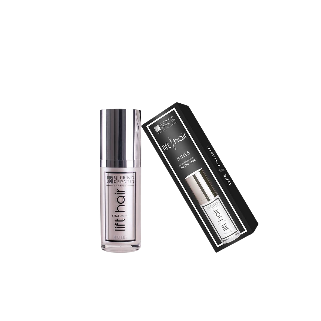 Huile Miroir Lift Hair