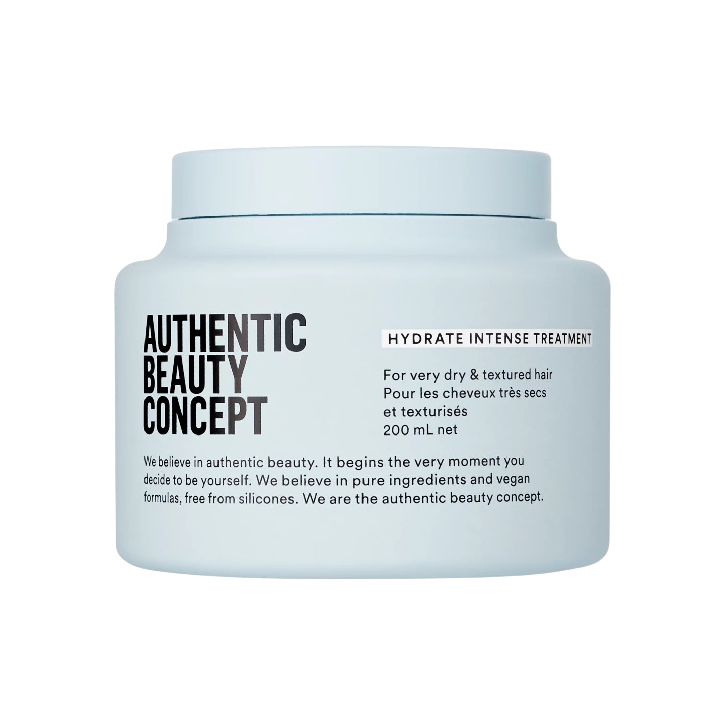 Masque Hydratation Intense