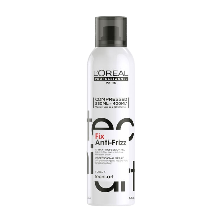 Fix Anti Frizz Tecni.Art