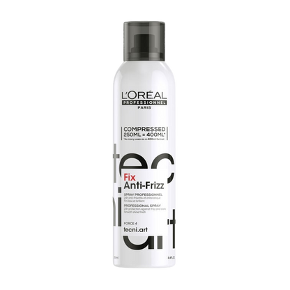Fix Anti Frizz Tecni.Art