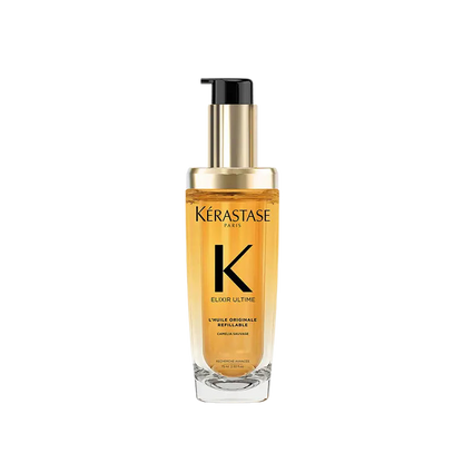 Huile Sublimatrice – Élixir Originale