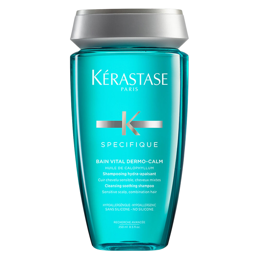 Bain Vital Dermo-Calm Spécifique