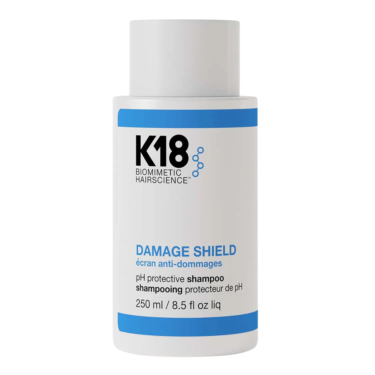 Damage Shield Shampoing