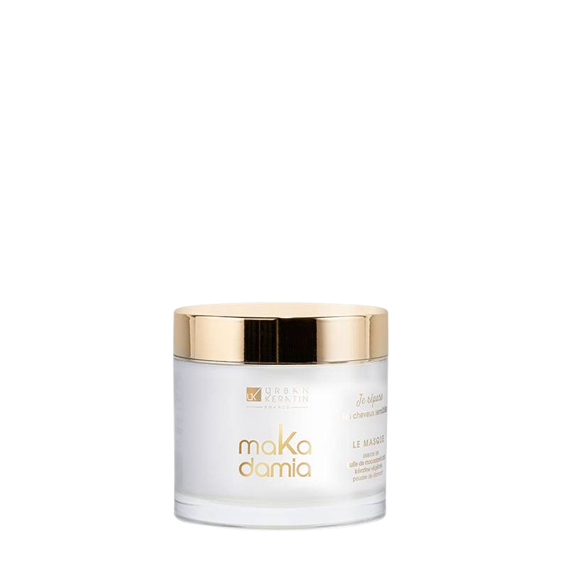 Masque Precieux Makadamia