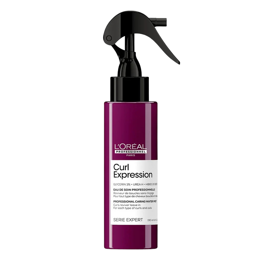 Curl Expression Soin Raviveur de Boucles sans rinçage