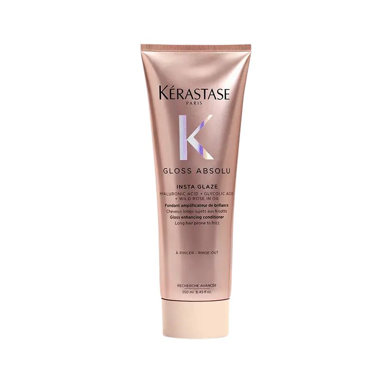 Fondant Instant Glaze Gloss Absolu