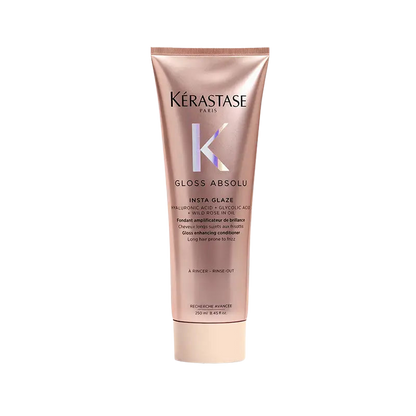 Fondant Instant Glaze Gloss Absolu