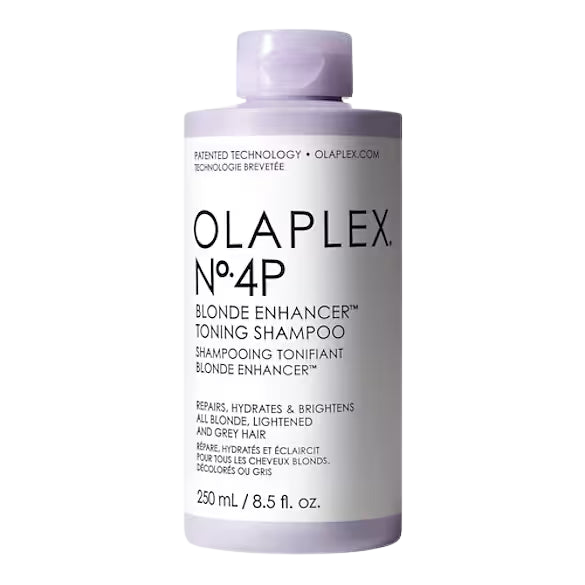 N°4P BLONDE ENHANCER