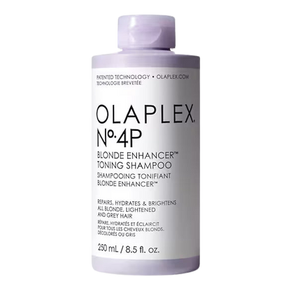 N°4P BLONDE ENHANCER
