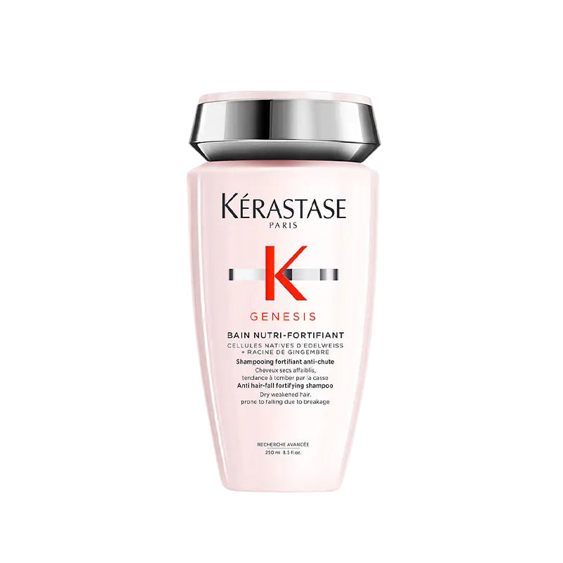 Bain Nutri-Fortifiant Genesis