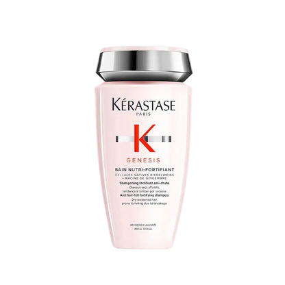 Bain Nutri-Fortifiant Genesis