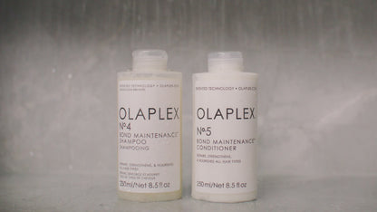N°4 Bond Maintenance Shampoo