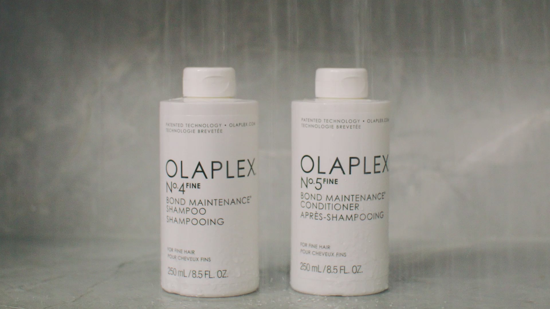 N°4FINE Bond Maintenance