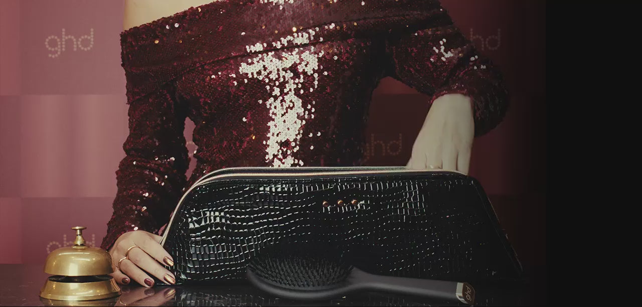 Coffret GHD Blow Dry 2-en-1