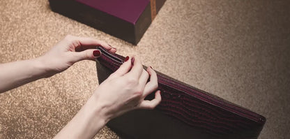 Coffret Helios Bordeaux