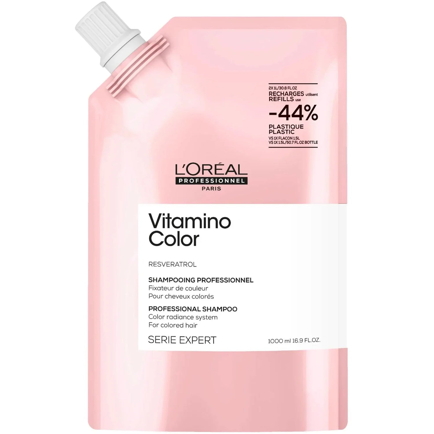 Recharge Vitamino Color