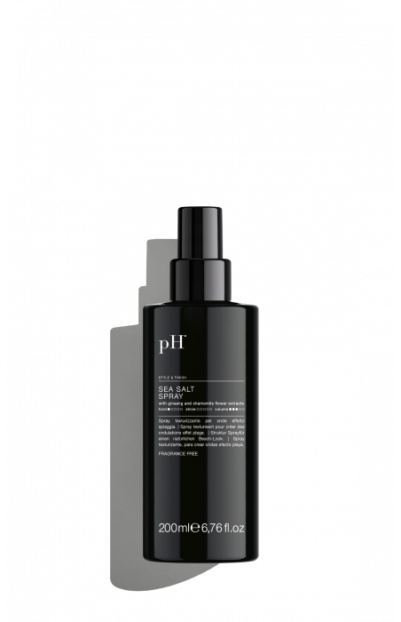 Sea Salt Spray