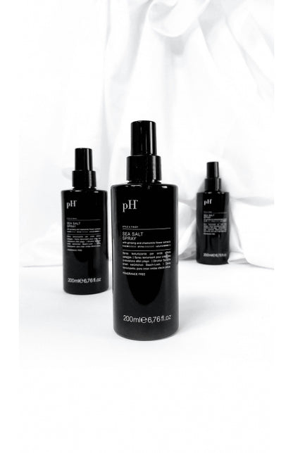 Sea Salt Spray