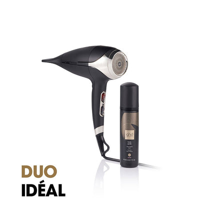 GHD Helios Noir