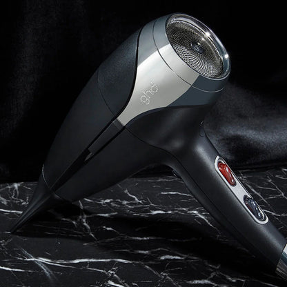 GHD Helios Noir