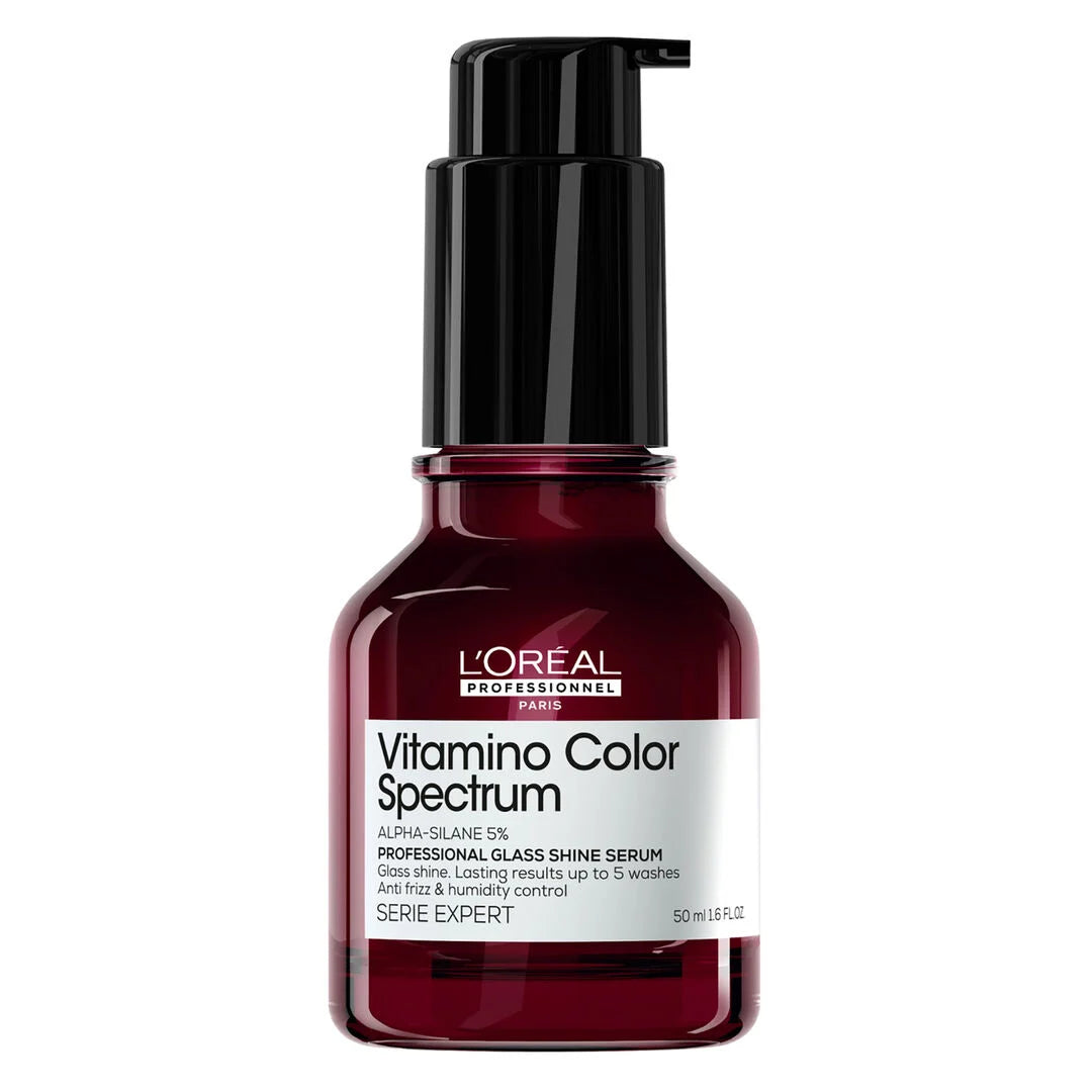 Sérum Vitamino Color Spectrum