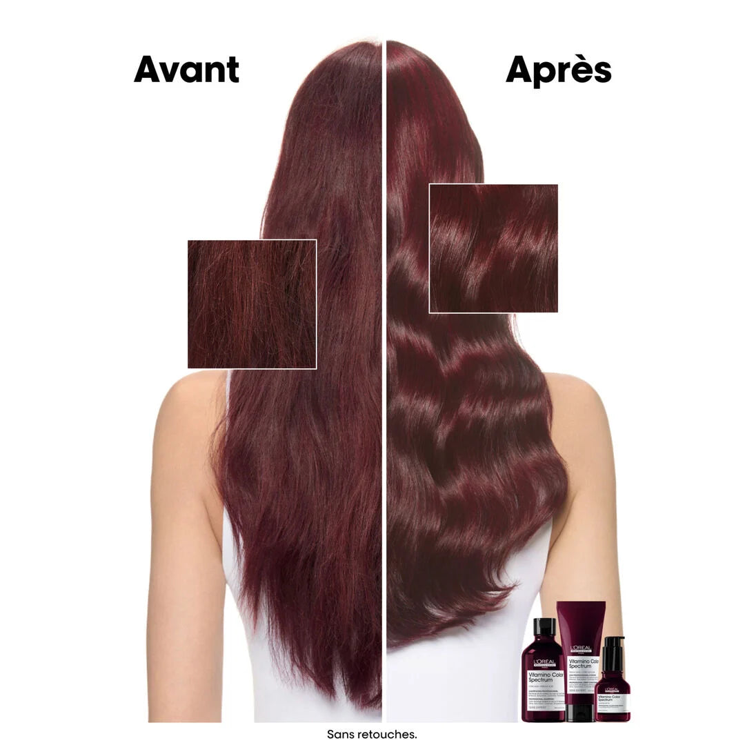 Sérum Vitamino Color Spectrum