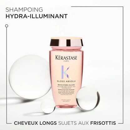 Bain Hydra Glazing Gloss Absolu